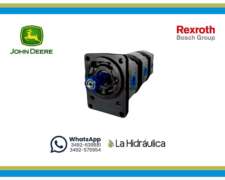 Bomba Hidráulica Rexroth 510 080 546 Tractor y Cosechadoras