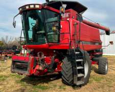 Cosechadora Case Ih 2399, Año 2008, 1.700 Hs Motor Reparado,