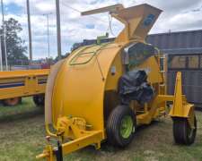 Embolsadora Fiber K Sin Tractor