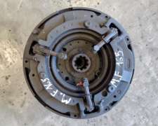 Embrague Massey Ferguson 165
