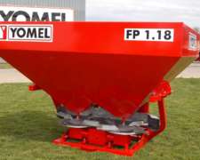 Liquido Fertilizadora Yomel FP 1.18