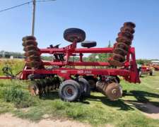 Rastra Ombu ROP5900 de 52 Discos