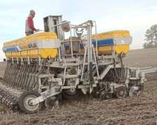 Sembradroa Pla AGP 2012 de 33 a 17,5 - Kit Gruesa 35 y 52