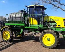 Pulverizadora Caiman SP 3228 2011 - 32m - 12 Cortes