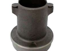 Manguito Porta Crapodina Completo