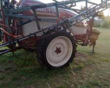 Fumigador Cinal for Tango 3500 Lts. Mod. 2003 de Arrastre