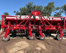 🚜🌱 Usados Seleccionados 🌱🚜 Sembradora Crucianelli