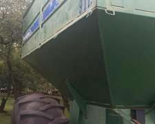 Tolva Autodescable Impagro 9 TT