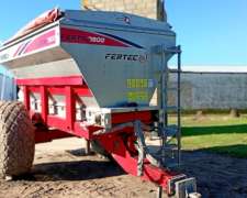 Fertec Serie 5 7500lts