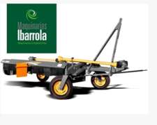 Cortahileradoras Cardanica Eisen “DA 3200