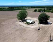 Finca en Venta 30 Ha / las Pintadas - Tunuyán