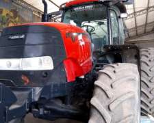 Tractor Case Puma 210 muy Bueno Oferta U$S120.000