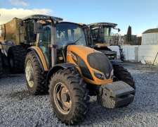 Valtra A134 Cabina Full