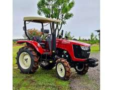 Tractores 60 HP Mod 504