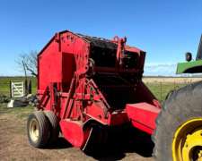 Rotoenfardadora Mainero Usada 5850 -