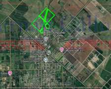 47 Has en Lobos Ideal Loteo