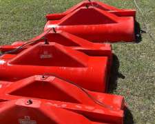 Vendo 12 Parideras Completas