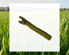 Cardán Exterior Cabezal John Deere Axe-12734
