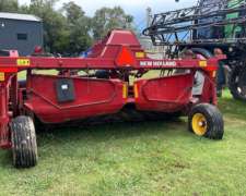 Segadora de Arrastre New Holland Modelo 313