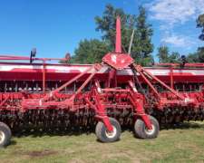 S. G. Fino Crucianelli Pionera 55 a 17 y 28 a 35 a Placas