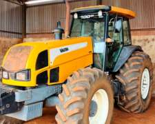 Tractor Valtra Bh 180 Para Importar De Brasil + Impuestos