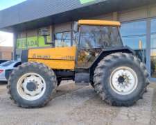 Tractor Valmet 1780 MWM 4X4 año 1994