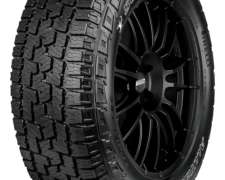 Cubierta Pirelli Scorpion 255/55 R19 111h XL S A/t+