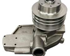 Bomba de Agua Massey Ferguson Motor Agco Sisu 6cc con Polea