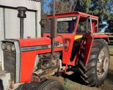 Massey Ferguson 1175 C/3puntos Vigia