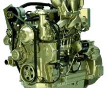 Motores John Deere
