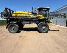 Pulverizadora Pla SIA 3300md 2018 Simple Bot. 32mts