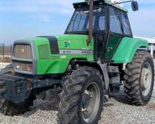 Agco Allis 6.150 - Año 2001