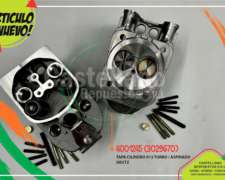 Tapa de Cilindro Completa 913