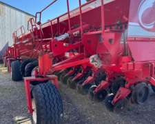 Sembradora Gringa 24 a 52 Mecánica