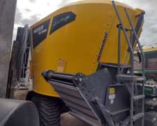 Mixer Ascanelli 16000 Completo