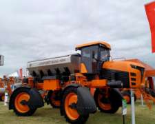 Fertilizadora Uniport 8030 NPK