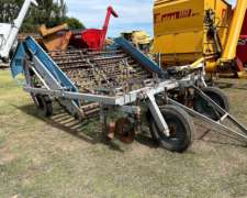 Arrancadora de Maní Cotagro Usada