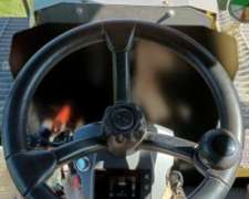 Pulverizadora Pla 3300 MD Mod. 2020