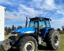 New Holland TM 150- 2006