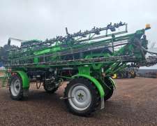 Metalfor 3025. Año 2021 Con Weedseeker 2.