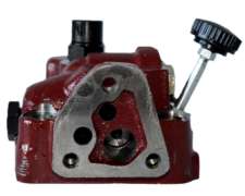 Cabezal Completo Levante Hidraulico P/ Tractor 400e/411r/450