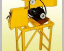 Moledora De Granos Eco 304a