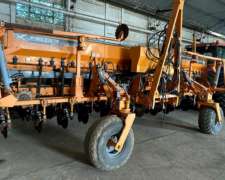 Agrometal TX Mega 1352 -con Dosificador Precision