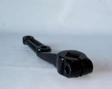 Brazo Direccion Doble Ojal Izquierdo Tractor Fiat 780i