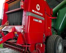 Rotoenfardadora Mainero Modelo 5887