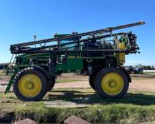 Pulverizadora John Deere 4730