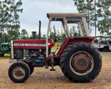 Tractor Massey Ferguson 1485
