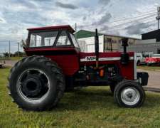 Massey Ferguson 1195 muy Bueno