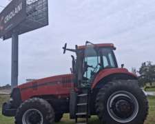 Tractor Case IH Magnum 240 4X4 - año 2004