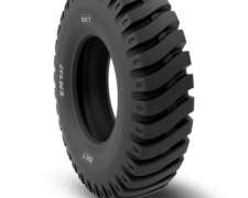 Cubierta Agricola Bkt Em 937 1400-24 28tl